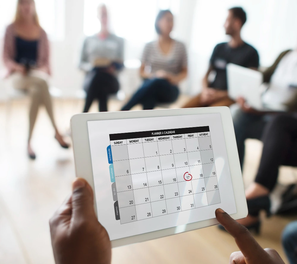 Training Administrator Opportunity 2025