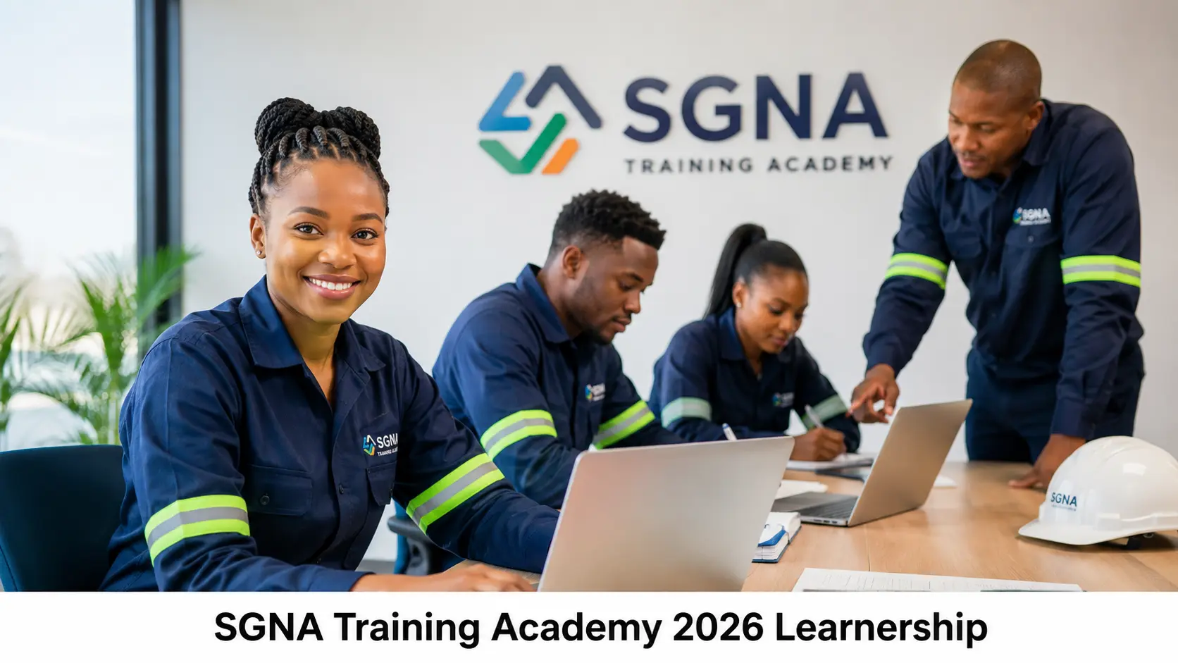 SGNA Training Academy 2026 Learnership