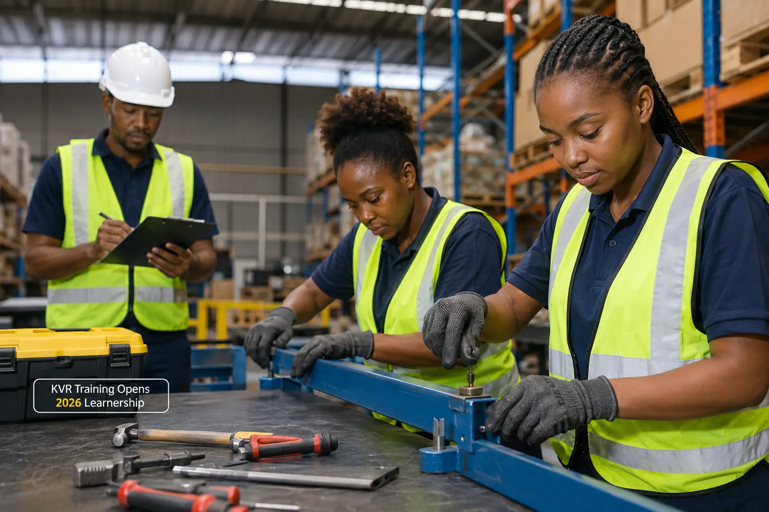 Training Learnership Programme