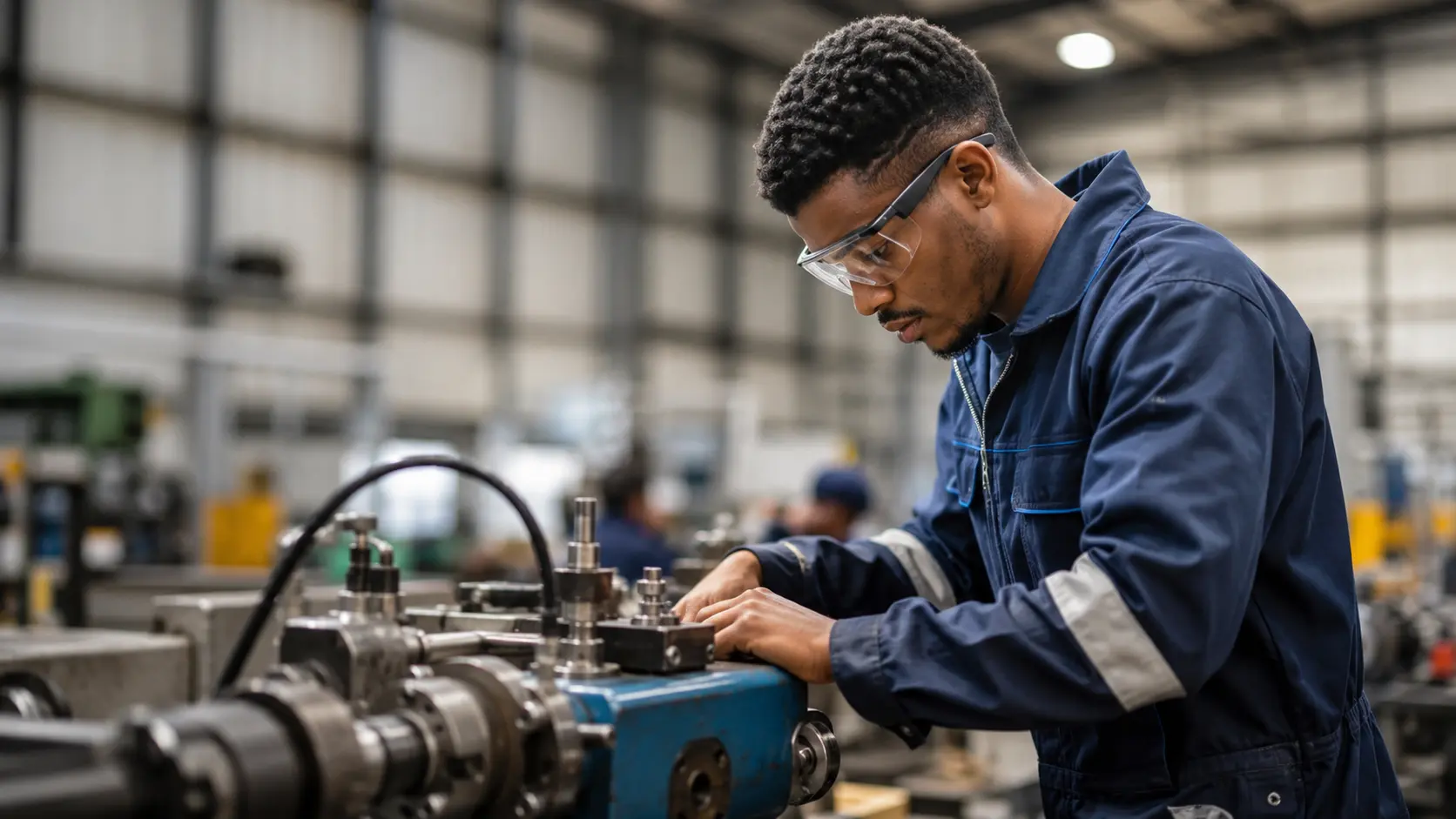 Engineering Learnership 2026