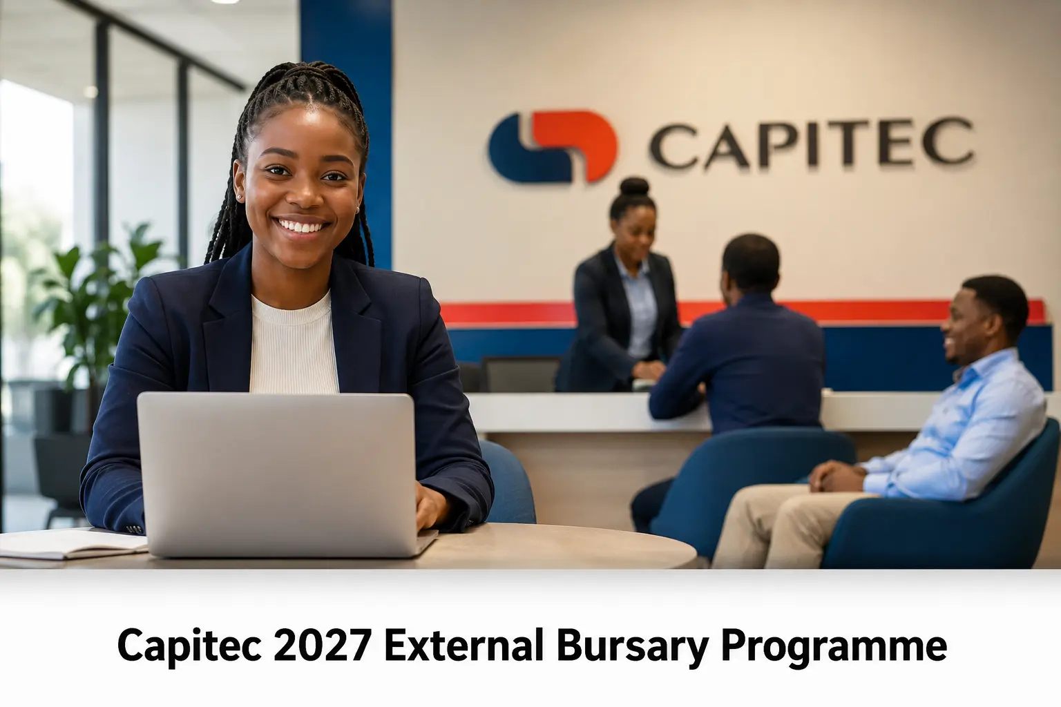2027 External Bursary Programme