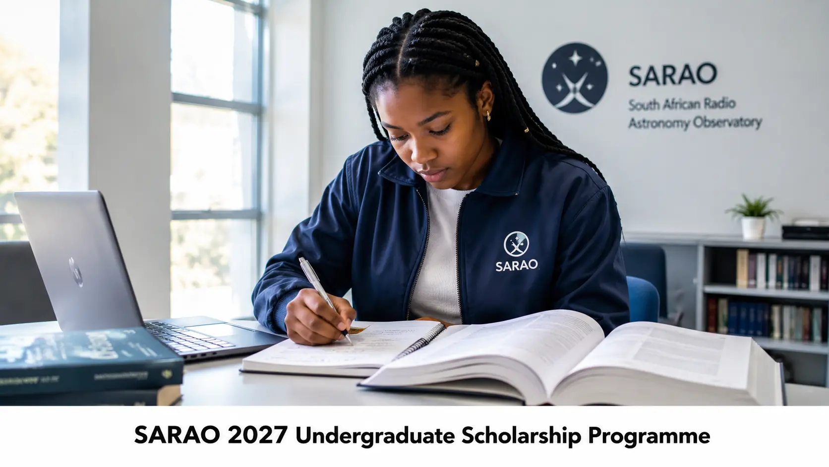 Undergraduate Scholarship Programme