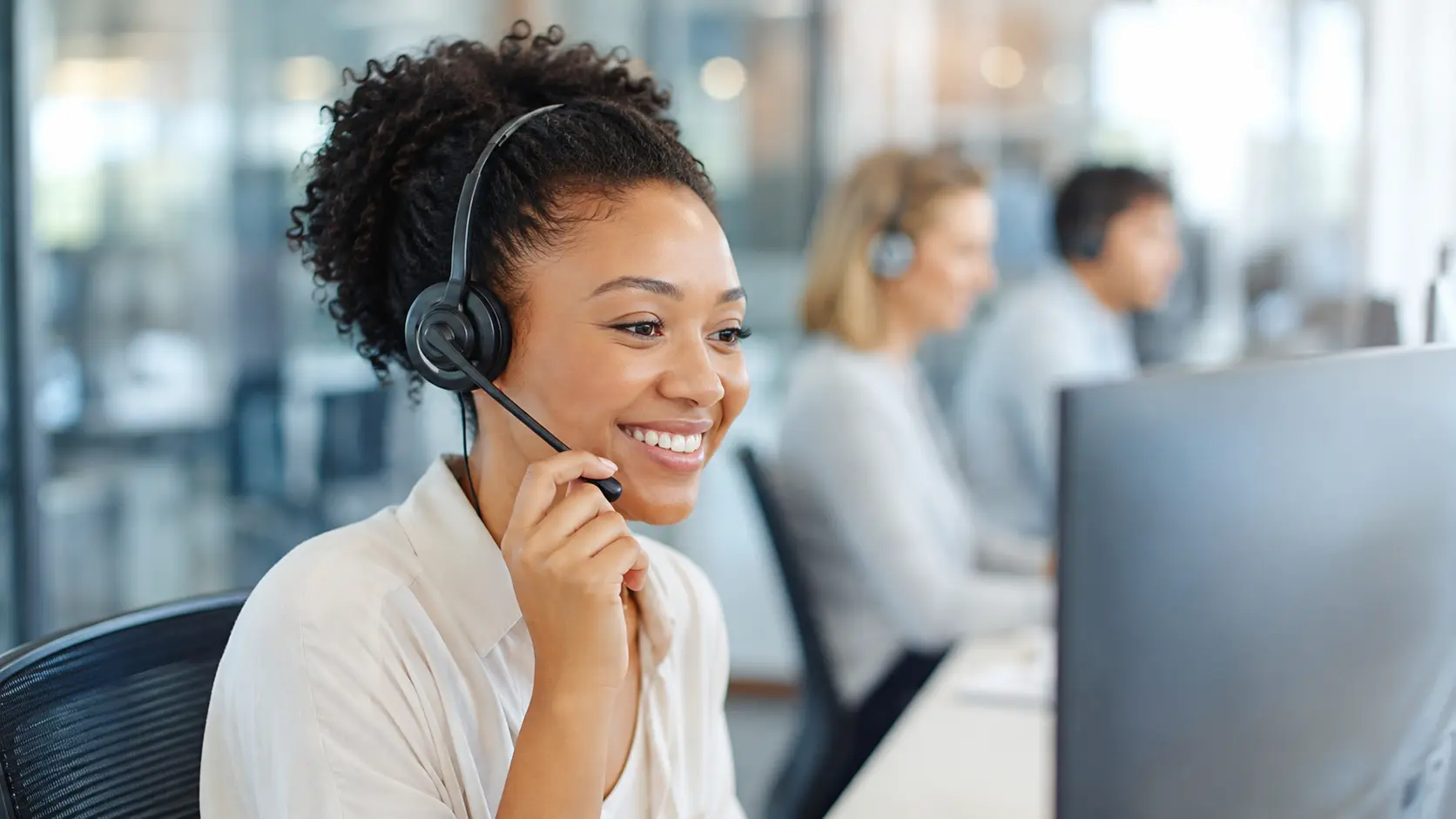Contact Centre Learnership 2026