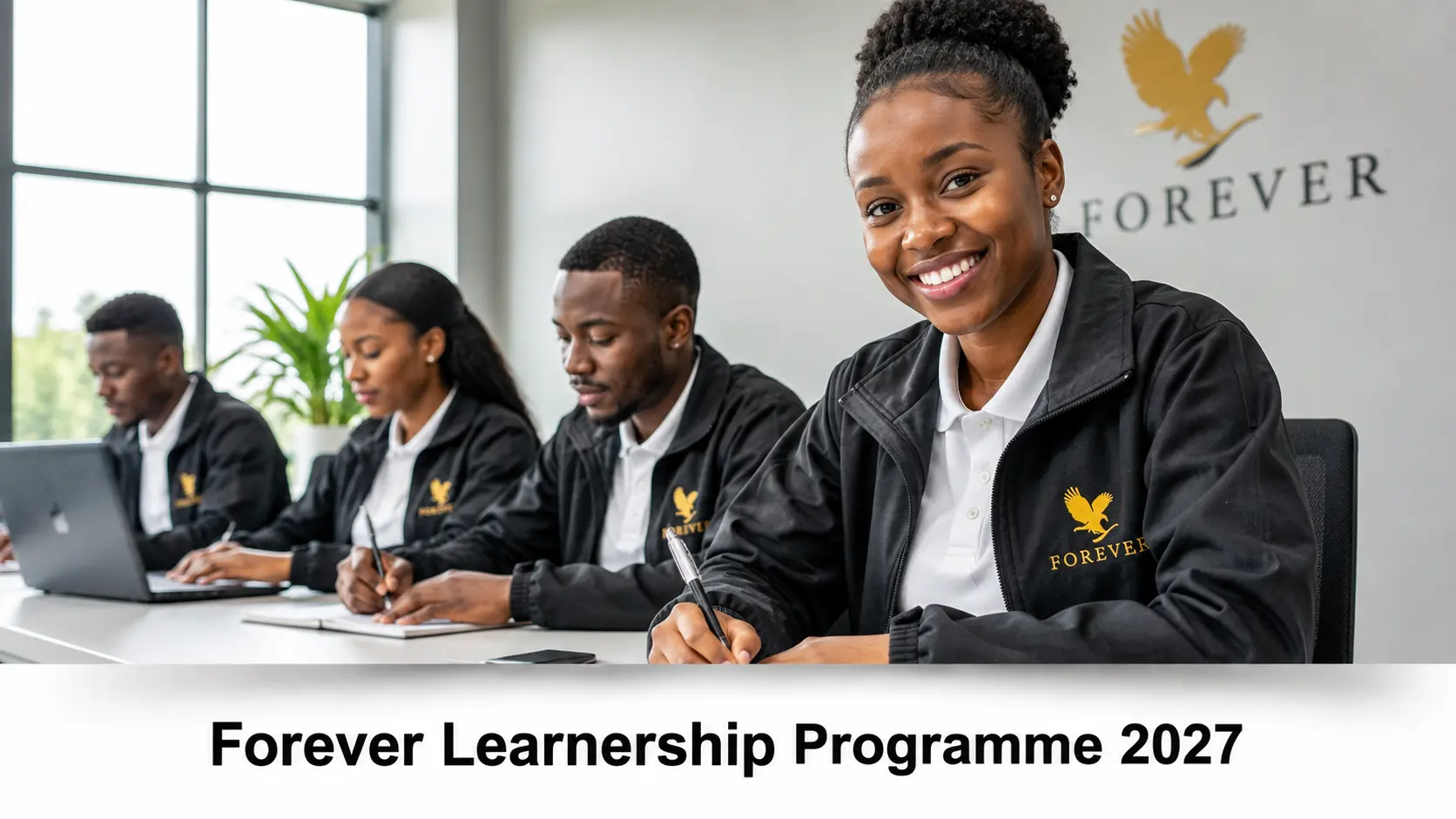 Forever Learnership Programme 2027