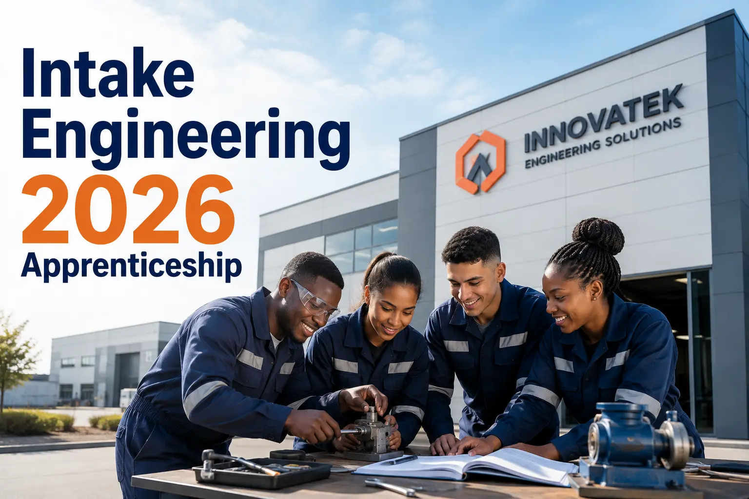 Engineering Training Opportunities