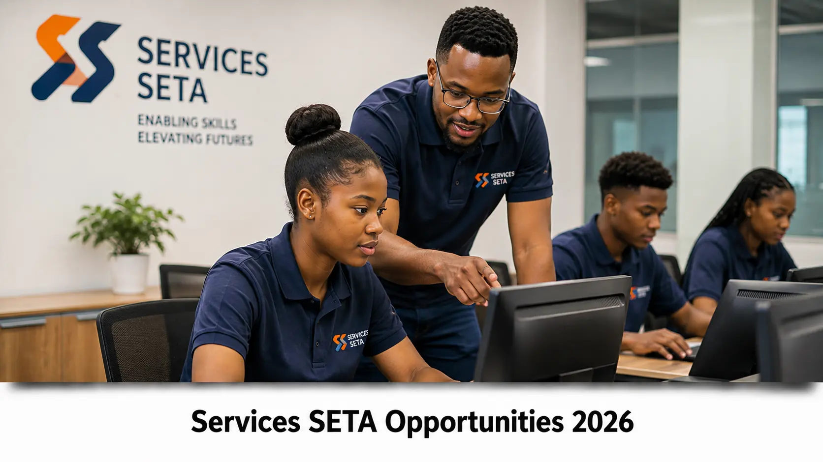 Services SETA Skills Programmes 2026