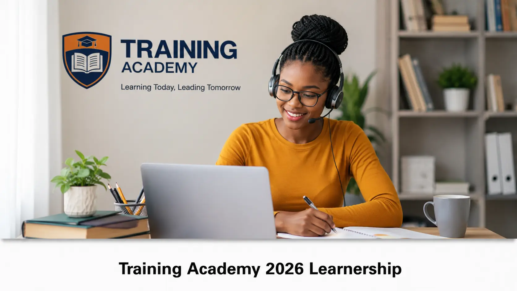 Training Academy 2026 Learnership