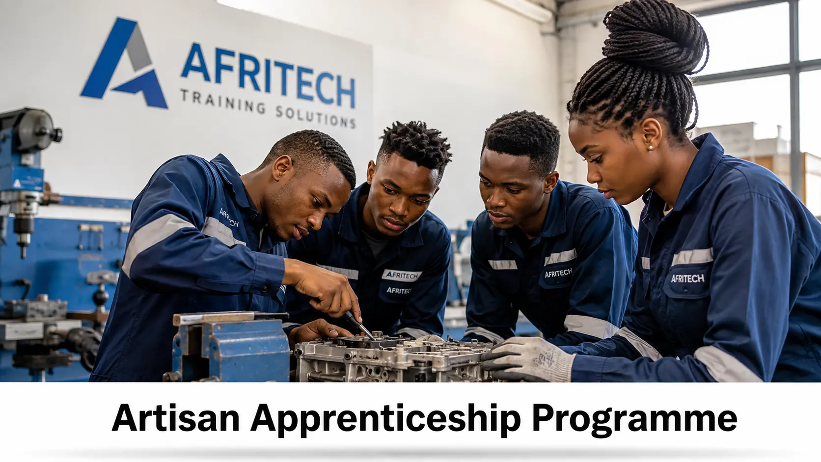 TVET College Apprenticeship Programme 2026