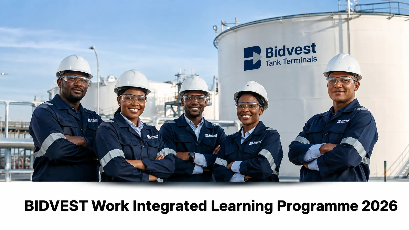 SETA Work Integrated Learning Programme