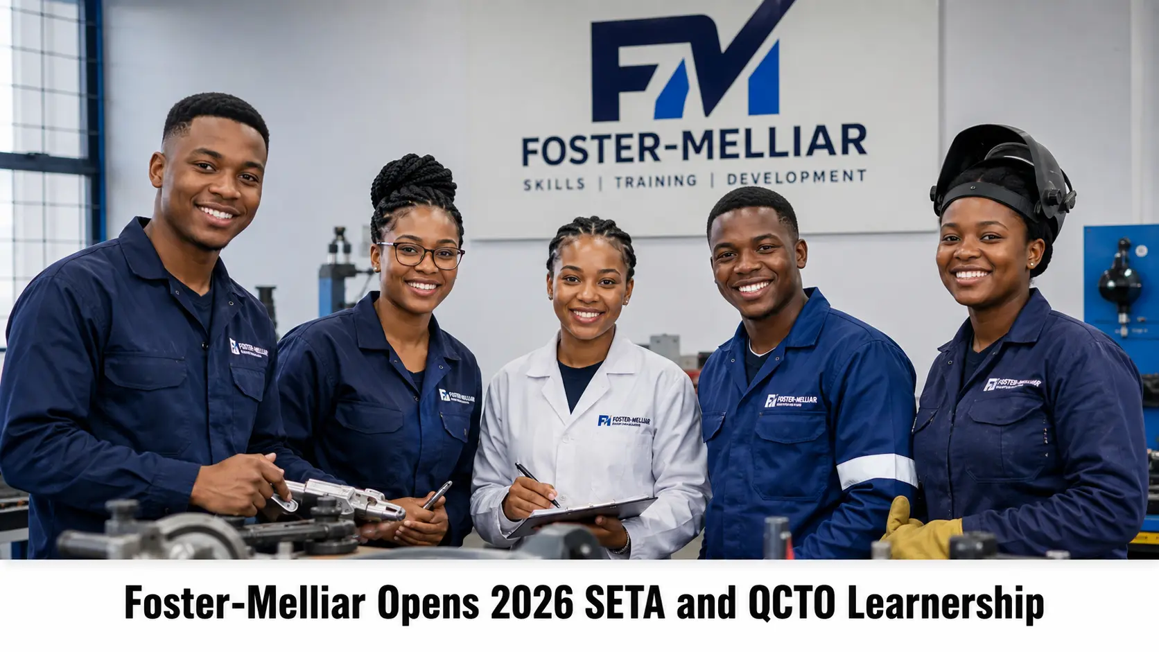 SETA and QCTO Learnership Programmes